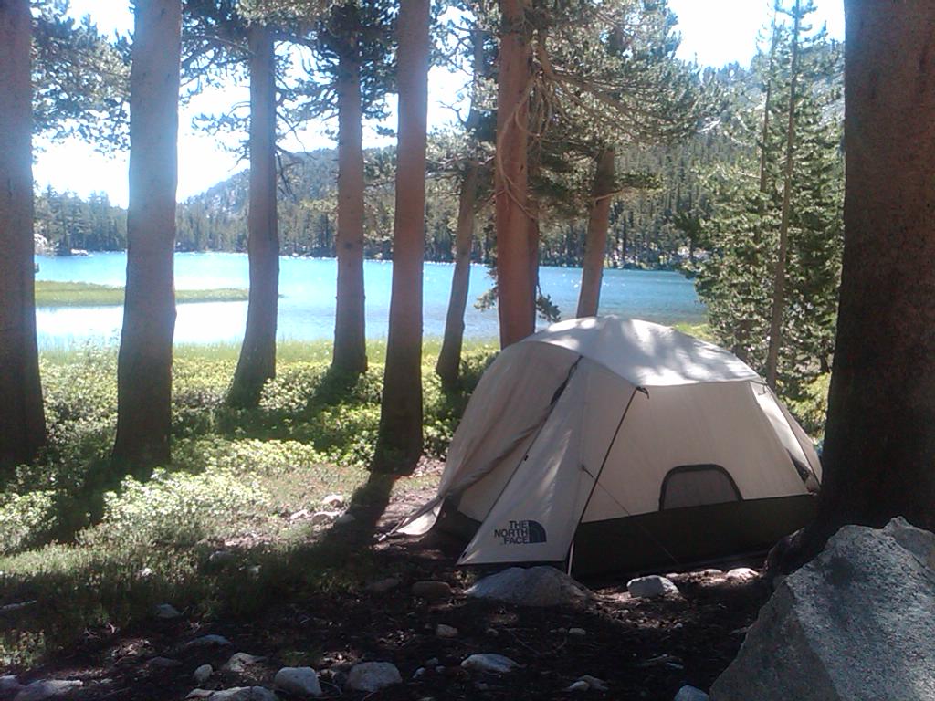 Survival Shelter - Tent